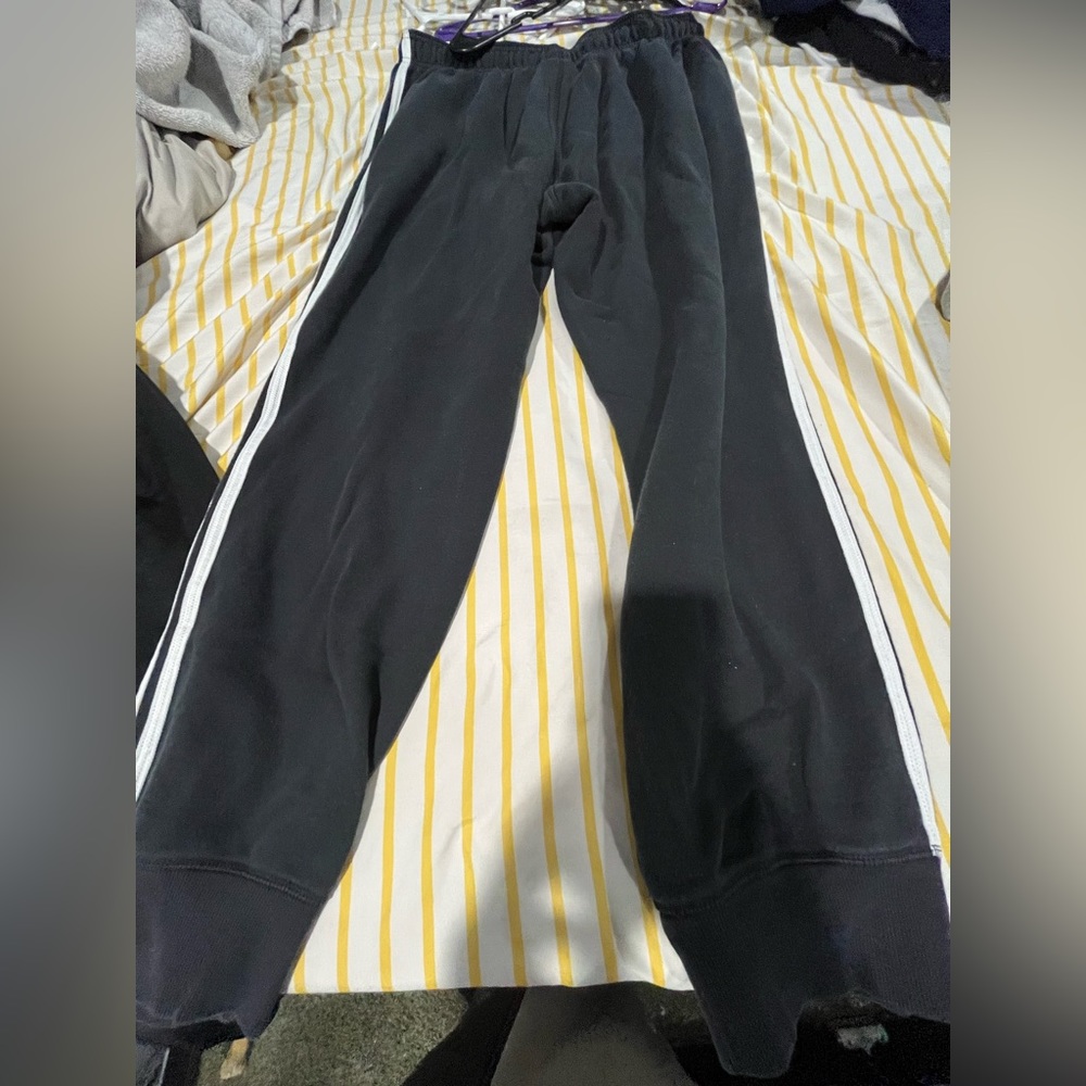 Adidas sweatpants